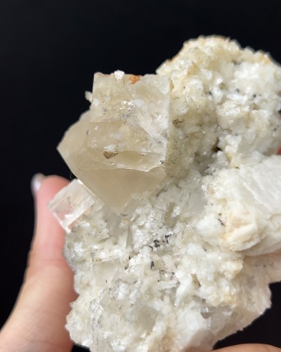 Fluorite - Sardegna