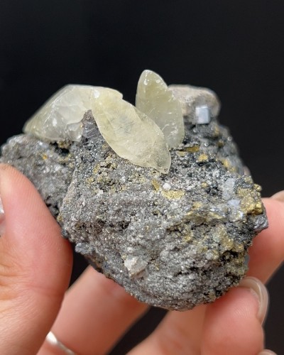 Calcite - Missouri