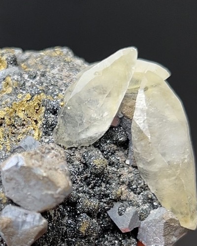 Calcite - Missouri