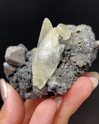 Calcite - Missouri