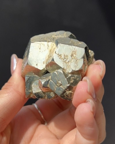 Pirite - Isola d'Elba