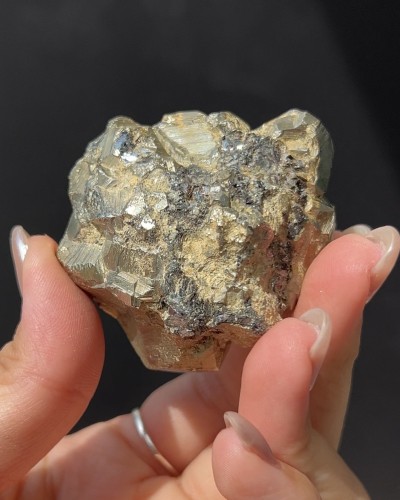 Pirite - Isola d'Elba