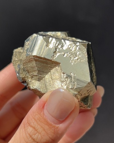 Pirite - Isola d'Elba