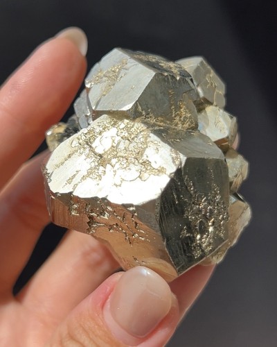 Pirite - Isola d'Elba