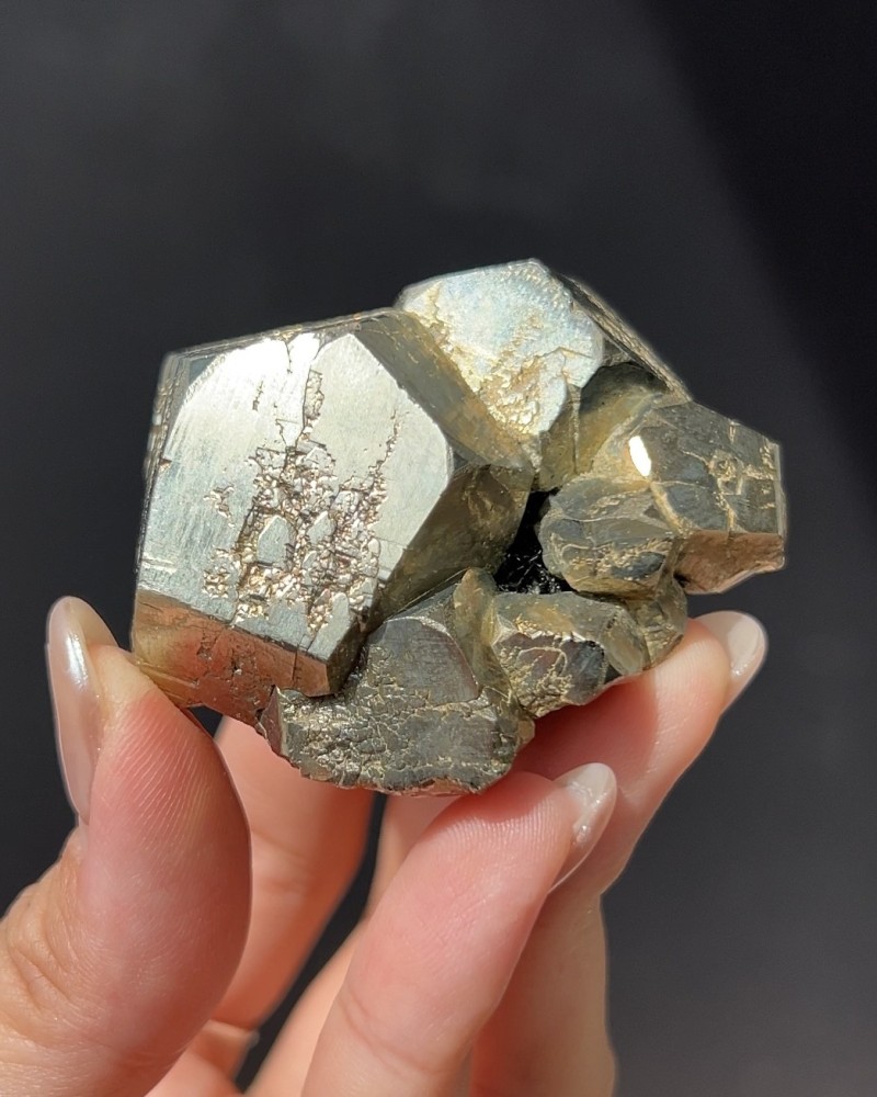 Pirite - Isola d'Elba