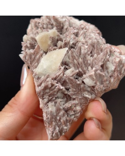 Calcite - Czech Republic