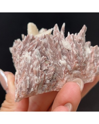 Calcite - Czech Republic