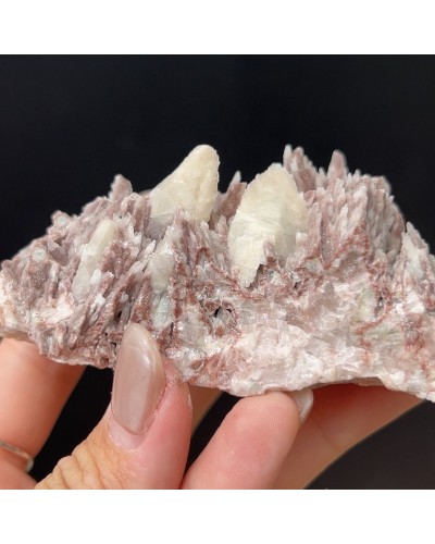 Calcite - Czech Republic
