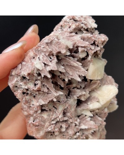 Calcite - Czech Republic