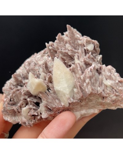 Calcite - Czech Republic