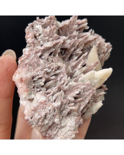 Calcite - Czech Republic