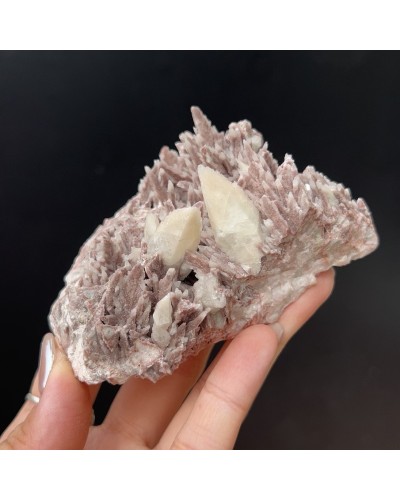 Calcite - Czech Republic