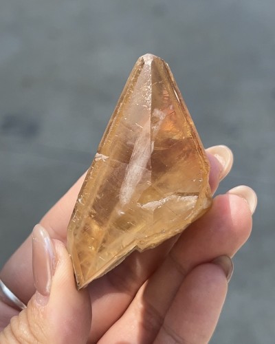 Calcite - Russia