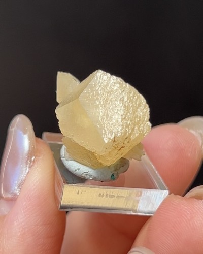 Calcite - Sardegna