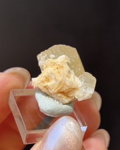Calcite - Sardegna