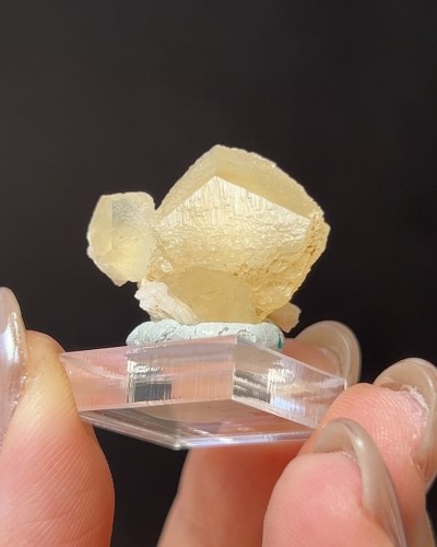 Calcite - Sardegna