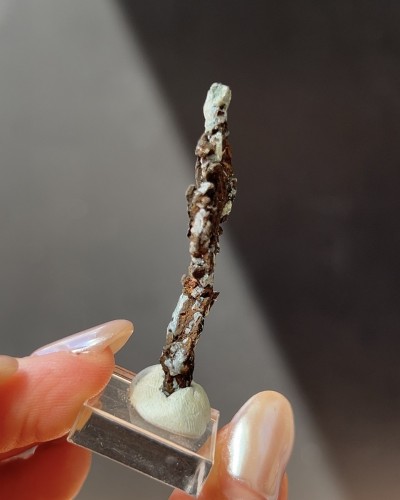 Native Copper - Michigan - USA