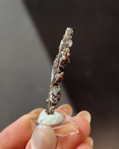 Native Copper - Michigan - USA