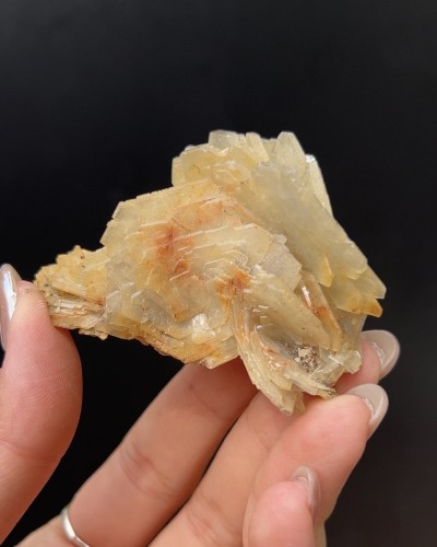 Barite - Cavnic Mine - Romania