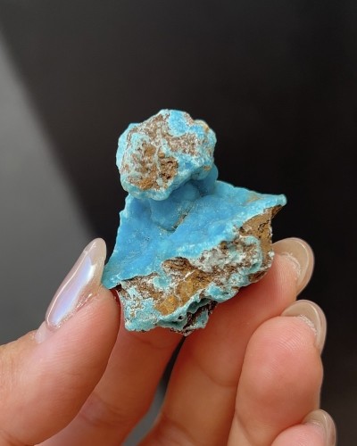 Crysocolla - US - Arizona