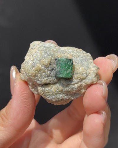 Emerald - Pakistan