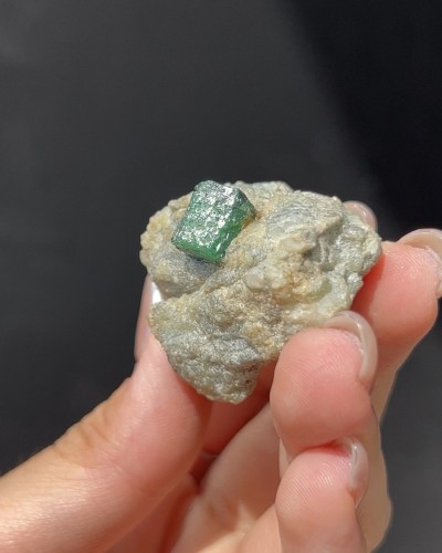 Emerald - Pakistan