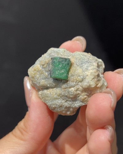 Emerald - Pakistan