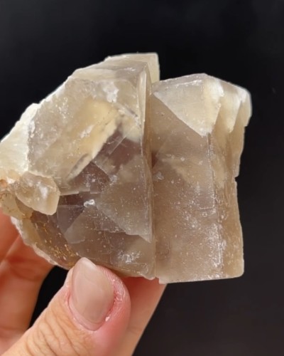 Fluorite - Italy