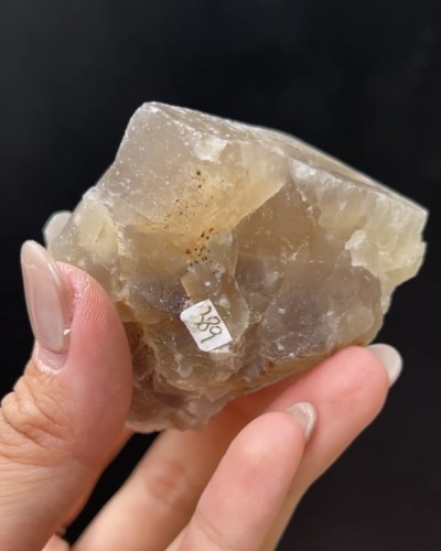 Fluorite - Italy