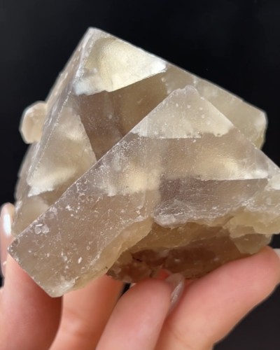 Fluorite - Italy