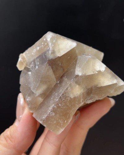 Fluorite - Italy