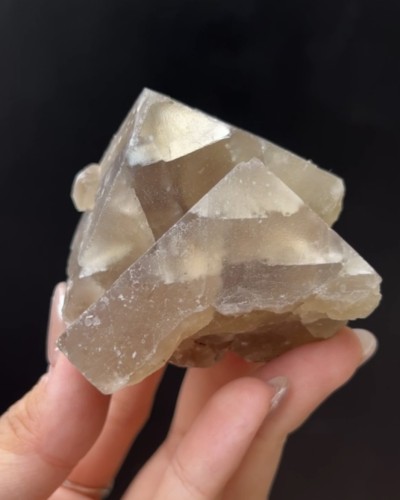 Fluorite - Italy